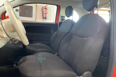 Fiat 500 Dolcevita 1.0 Hybrid 51KW (70 CV)