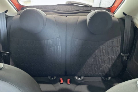 Fiat 500 Dolcevita 1.0 Hybrid 51KW (70 CV)