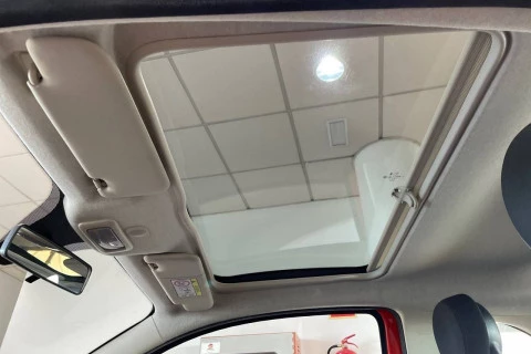 Fiat 500 Dolcevita 1.0 Hybrid 51KW (70 CV)