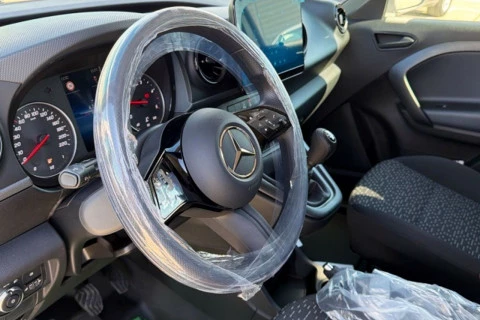 Mercedes-Benz Citan 110 CDI FURGON LARGO