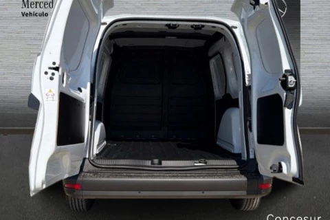 Mercedes-Benz Citan 110 CDI FURGON LARGO
