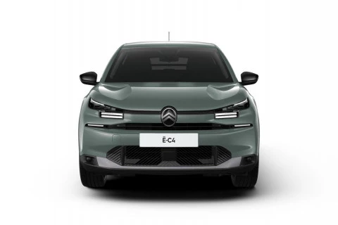 Citroën ë-C4 ë-C4 eléctrico 115kW 54kWh Plus