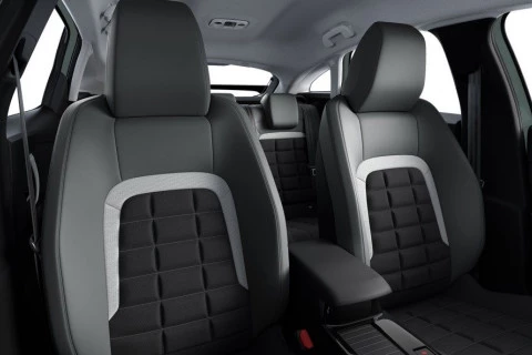 Citroën ë-C4 ë-C4 eléctrico 115kW 54kWh Plus