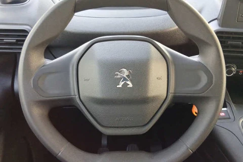 Peugeot Partner Furgon BlueHDi 100 Standard 1000kg 75 kW (102 CV)