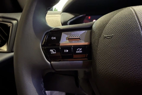 DS 3 Hybrid 107kW (145CV) Jules Verne