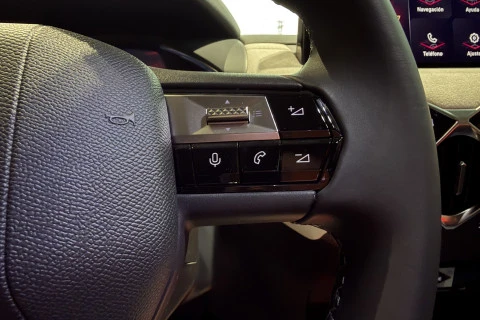 DS 3 Hybrid 107kW (145CV) Jules Verne