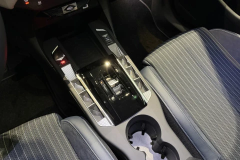 DS 3 Hybrid 107kW (145CV) Jules Verne