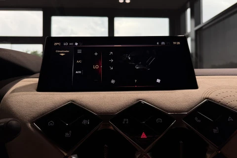 DS 3 Hybrid 107kW (145CV) Jules Verne