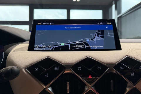 DS 3 Hybrid 107kW (145CV) Jules Verne