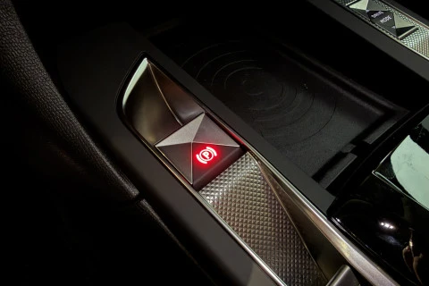 DS 3 Hybrid 107kW (145CV) Jules Verne