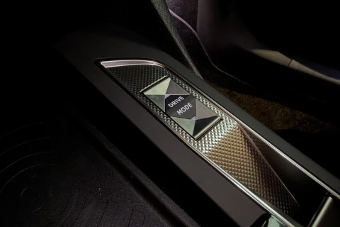 DS 3 Hybrid 107kW (145CV) Jules Verne
