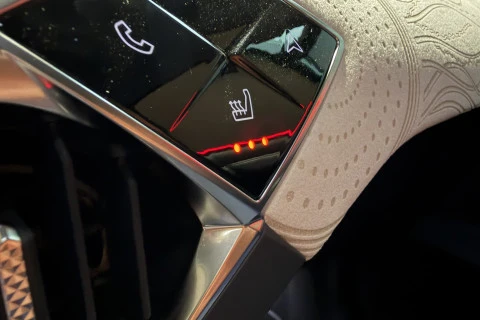 DS 3 Hybrid 107kW (145CV) Jules Verne