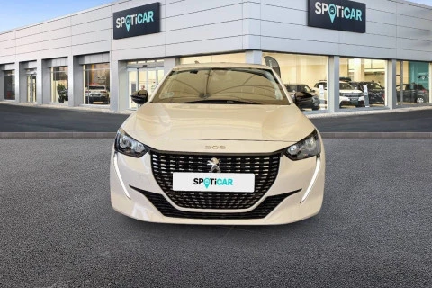 Peugeot 208 BlueHDi 73kW (100CV) Allure Pack