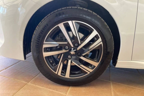 Peugeot 208 BlueHDi 73kW (100CV) Allure Pack