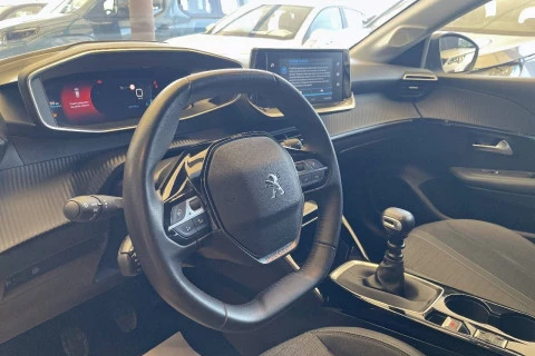 Peugeot 208 BlueHDi 73kW (100CV) Allure Pack