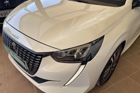 Peugeot 208 BlueHDi 73kW (100CV) Allure Pack