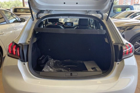 Peugeot 208 BlueHDi 73kW (100CV) Allure Pack