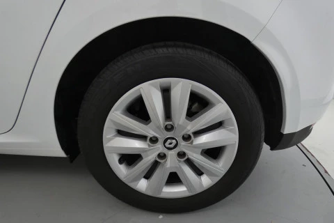 Renault Megane  Diesel  1.5dCi Blue Equilibre 85kW