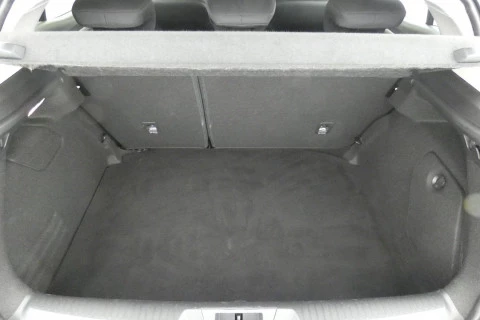 Renault Megane  Diesel  1.5dCi Blue Equilibre 85kW