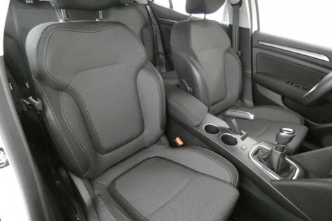 Renault Megane  Diesel  1.5dCi Blue Equilibre 85kW