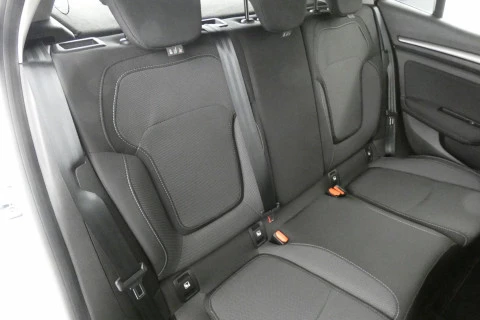 Renault Megane  Diesel  1.5dCi Blue Equilibre 85kW