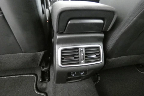 Renault Megane  Diesel  1.5dCi Blue Equilibre 85kW