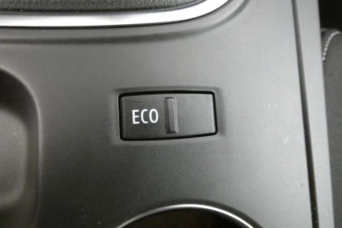 Renault Megane  Diesel  1.5dCi Blue Equilibre 85kW