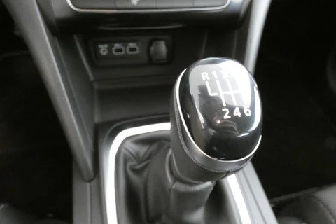 Renault Megane  Diesel  1.5dCi Blue Equilibre 85kW