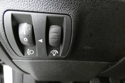 Renault Megane  Diesel  1.5dCi Blue Equilibre 85kW