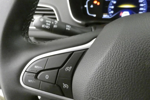 Renault Megane  Diesel  1.5dCi Blue Equilibre 85kW