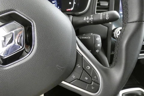 Renault Megane  Diesel  1.5dCi Blue Equilibre 85kW