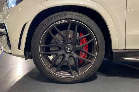 Mercedes-Benz GLE AMG GLE 53 4MATIC+