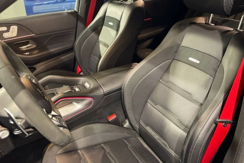 Mercedes-Benz GLE AMG GLE 53 4MATIC+