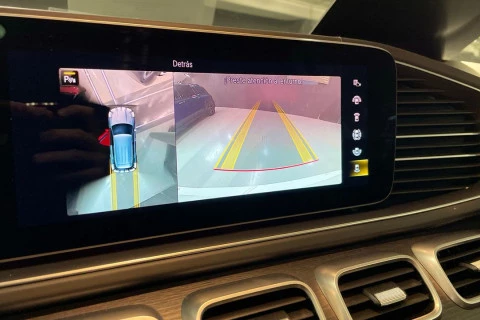 Mercedes-Benz GLE AMG GLE 53 4MATIC+