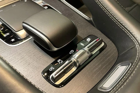 Mercedes-Benz GLE AMG GLE 53 4MATIC+