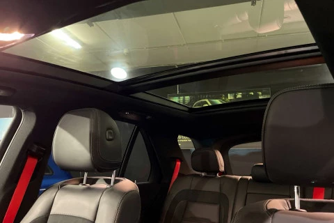 Mercedes-Benz GLE AMG GLE 53 4MATIC+