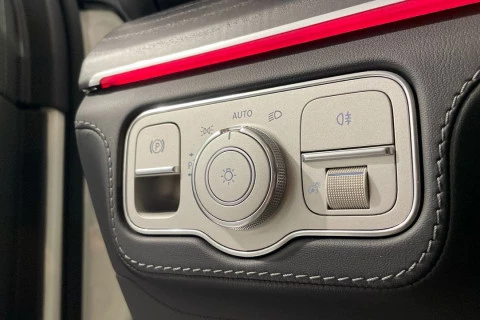 Mercedes-Benz GLE AMG GLE 53 4MATIC+