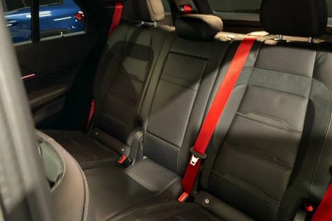 Mercedes-Benz GLE AMG GLE 53 4MATIC+