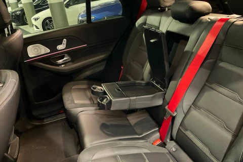 Mercedes-Benz GLE AMG GLE 53 4MATIC+