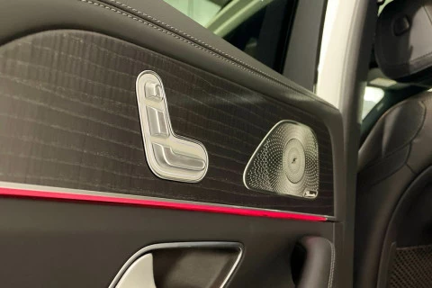 Mercedes-Benz GLE AMG GLE 53 4MATIC+