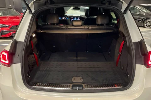 Mercedes-Benz GLE AMG GLE 53 4MATIC+