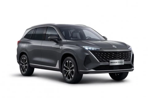 MGS9 1.5T PHEV Premium AUTO