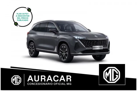 MGS9 1.5T PHEV Premium AUTO