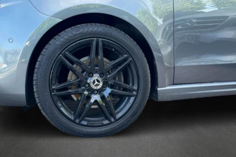 Mercedes-Benz Clase V 250 d Avantgarde Largo