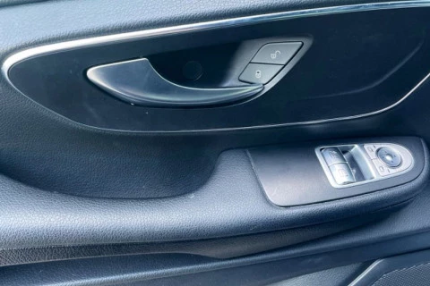 Mercedes-Benz Clase V 250 d Avantgarde Largo