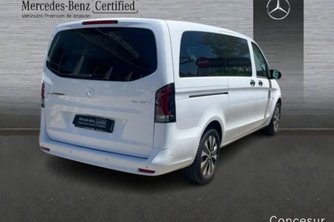 Mercedes-Benz Vito 116CDI AT 120kW Tourer Select Larga