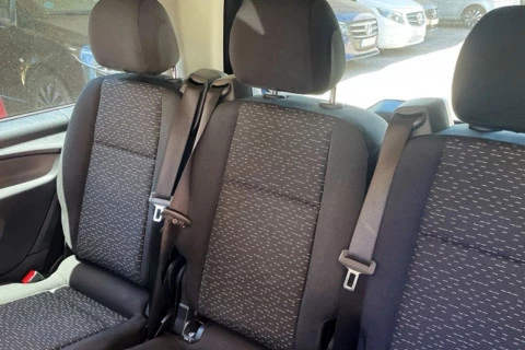 Mercedes-Benz Vito 116CDI AT 120kW Tourer Select Larga