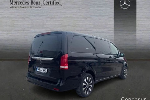 Mercedes-Benz Clase V 250 d Clase V Largo