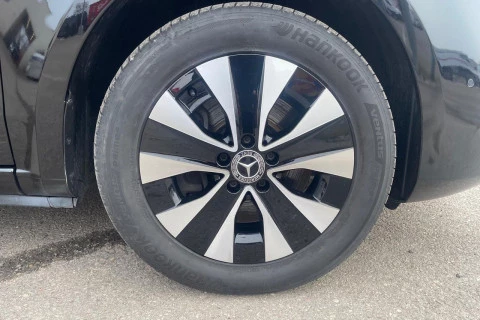 Mercedes-Benz Clase V 250 d Clase V Largo