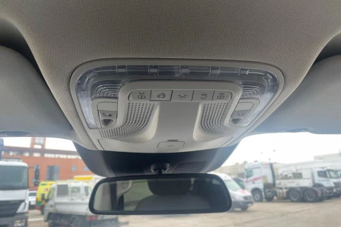 Mercedes-Benz Clase V 250 d Clase V Largo